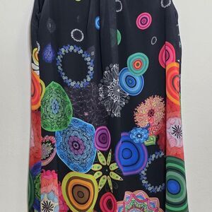 Charlie-lou-baby Women's multi Skirt